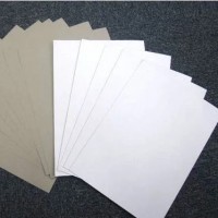 White Kraft Paper Coated Duplex Board