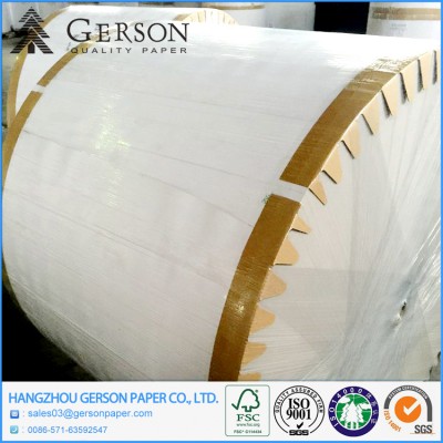 Buy One Side White Duplex Paper Board Cheapest Price per Sheet