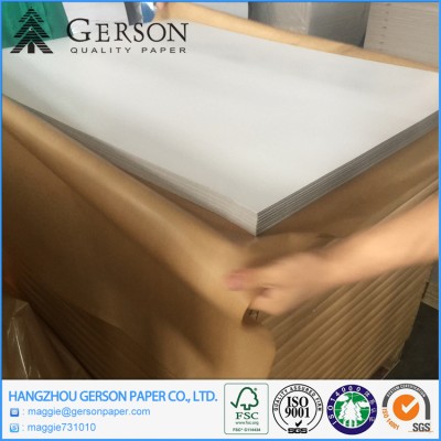 White duplex paper board manufacturer