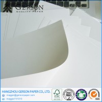 Wholesale Manufacture C1S Coated Ivory Board/ FBB/ Bristol Paper