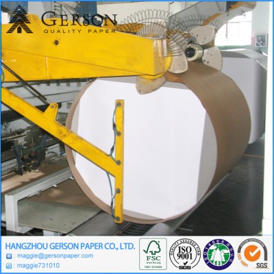 Packing Paper, Coated Duplex Grey Board/Coated Paper Board