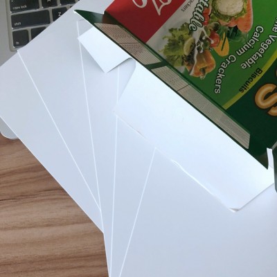 C1S Ivory Board/C1S Folding Box Board/C1S FBB