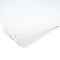 White coated FBB gd2/high bulk folding box board GC1 GC2 ivory board white cardboard